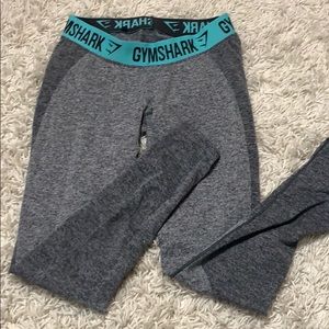 Gymshark flex leggings